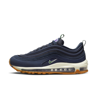 Кецове и обувки Nike Nike Air Max 97 "Obsidian" Тъмно синьо | DR9774-400, 0