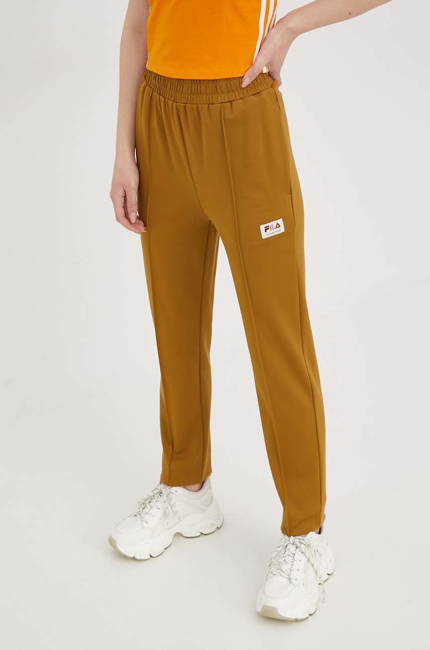 Спортни панталони FILA sweatpatns Оранжево
 | FAW0025, 0