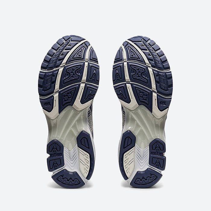 Кецове и обувки Asics Gel-Kayano 14 Бяло | 1201A395960, 1