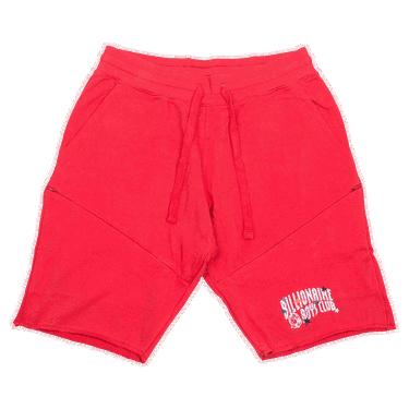 Къси панталони BILLIONAIRE BOYS CLUB Constellation Shorts Червено | 891 2109 RED, 0