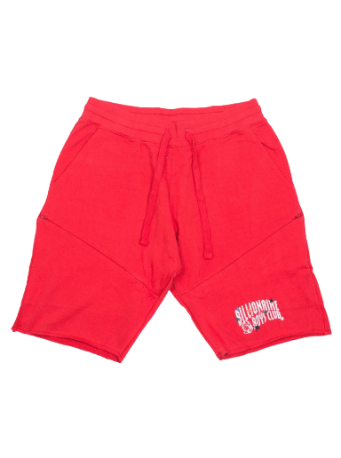 Къси панталони BILLIONAIRE BOYS CLUB Constellation Shorts Червено | 891 2109 RED