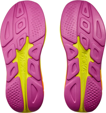 Кецове и обувки Hoka One One Rincon 4 Жълто | 1155131-hkc, 3