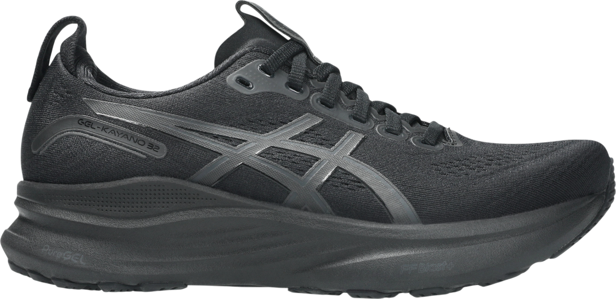 Кецове и обувки Asics GEL-KAYANO 32 Черно | 1012b838-001, 0