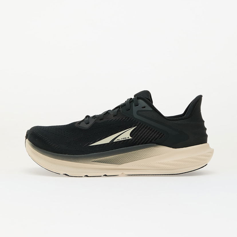 Кецове и обувки Altra Running Torin 8 Black/ White W Черно | AL0A85QF010