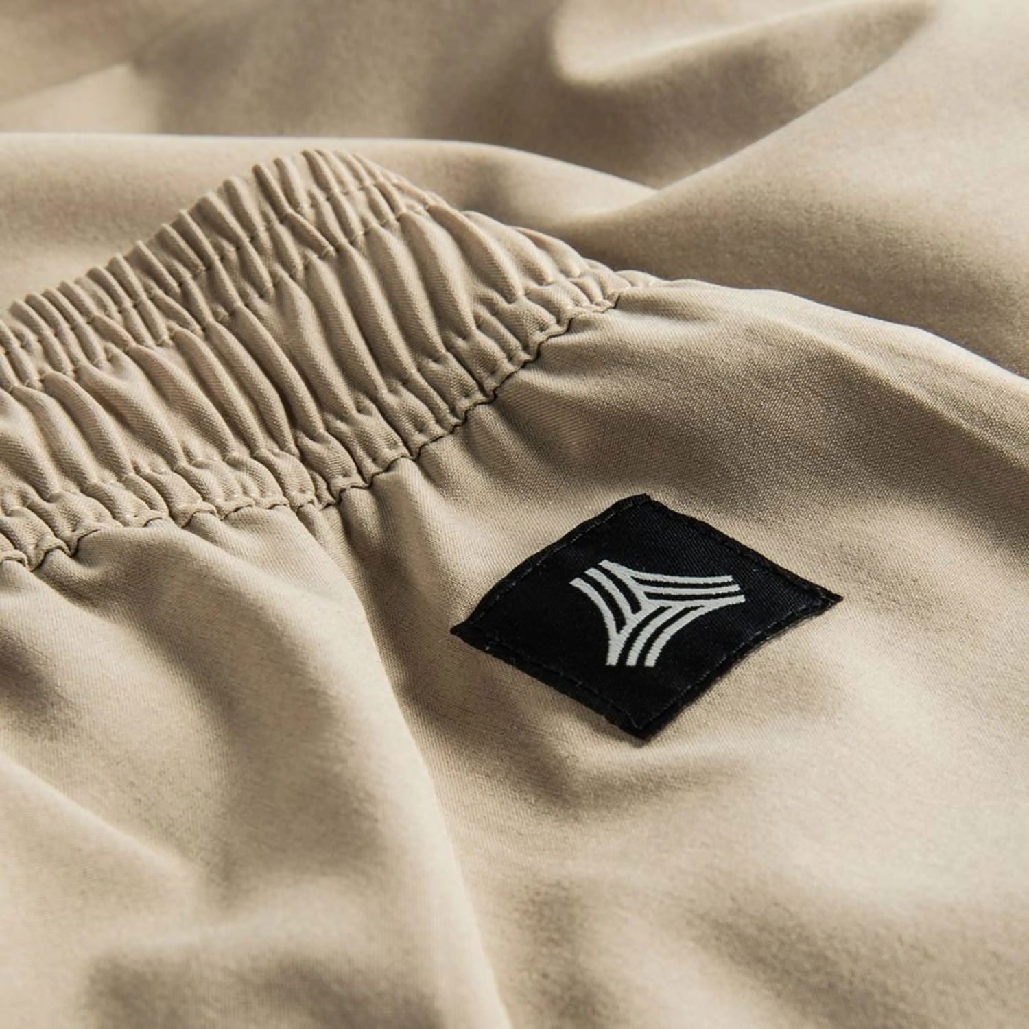 Къси панталони adidas Originals Player Shorts with Tights Бежово | ce0588, 1