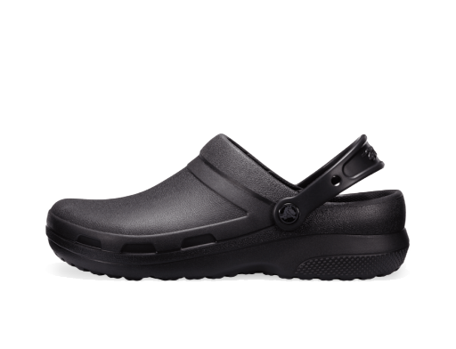 Specialist II Work Clogs