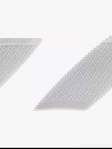 Пола FENDI FF Knitted Skirt by Fendi Синьо | FZQ764ATPLF1R0P, 0