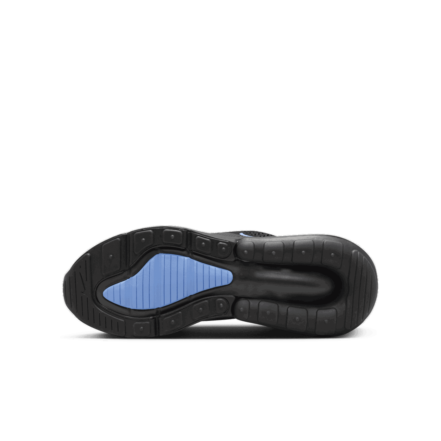 Кецове и обувки Nike Air Max 270 Черно | HQ3811-001, 1