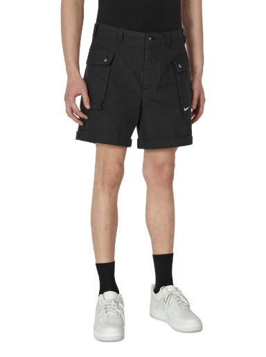 Woven P44 Cargo Shorts