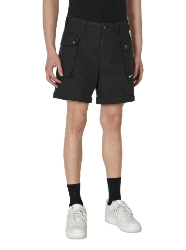 Къси панталони Nike Woven P44 Cargo Shorts Черно | FJ7137-010