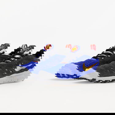 Кецове и обувки Nike Free Run Trail Синьо | CW5814-401, 5