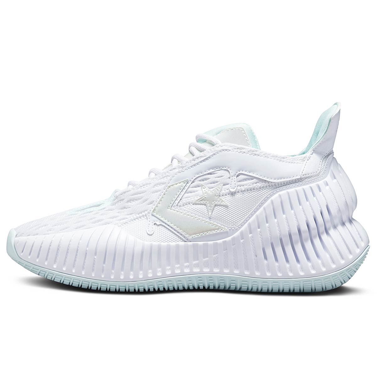 All Star BB Prototype CX, 0