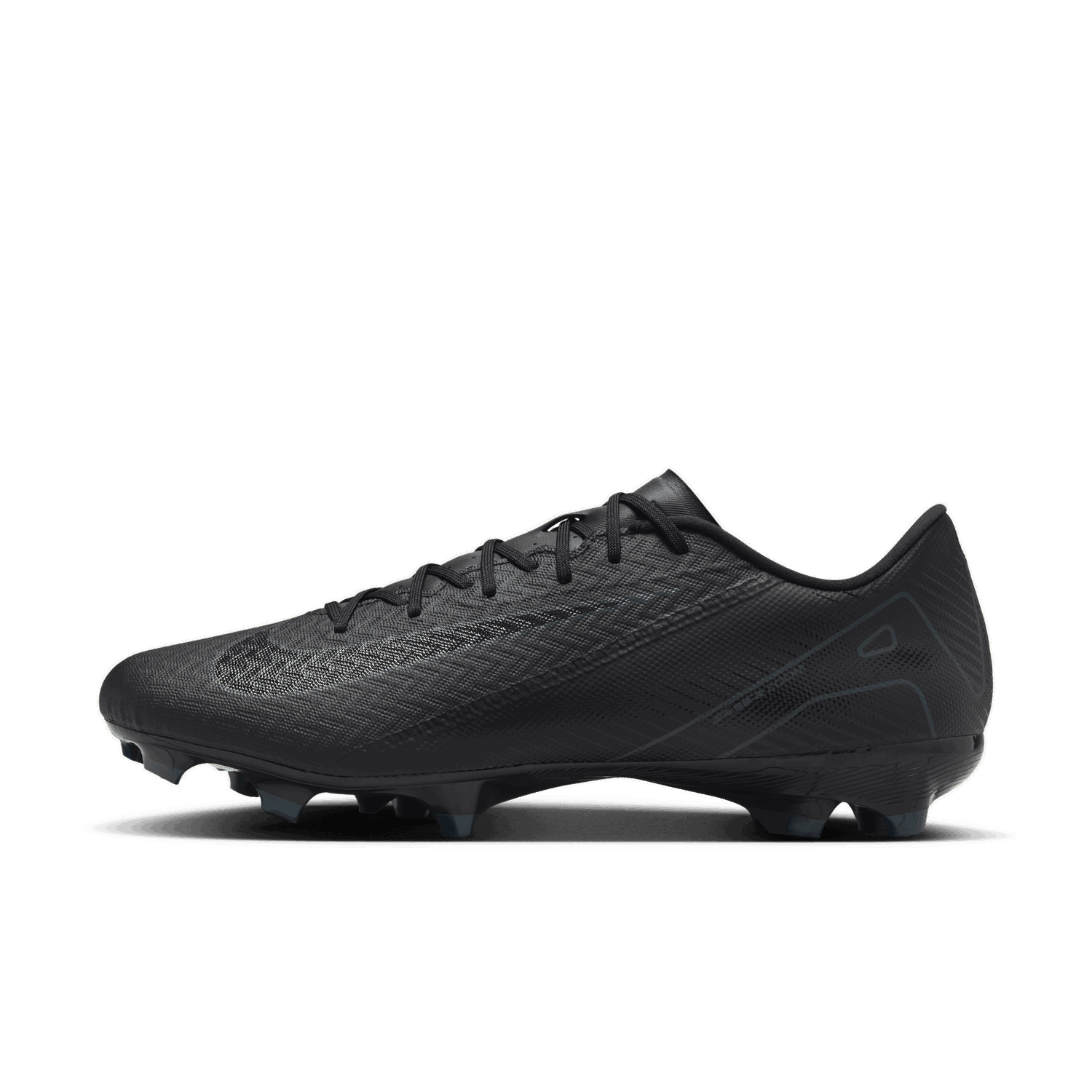 Кецове и обувки Nike Mercurial Vapor 16 Academy MG Черно | FQ8374-002, 0