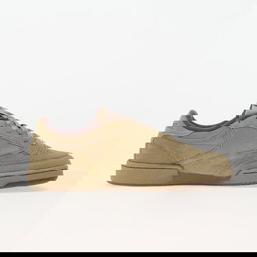 Кецове и обувки Reebok Club C 85 Зелено | 100201183, 2
