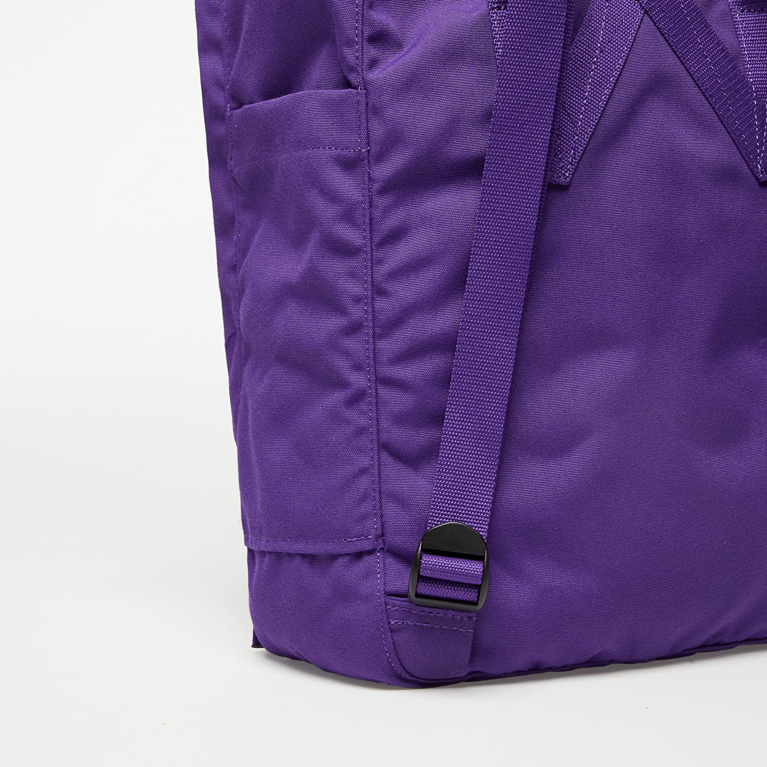 Раница FJÄLLRÄVEN Re-Kånken Лилаво | F23548-463, 1