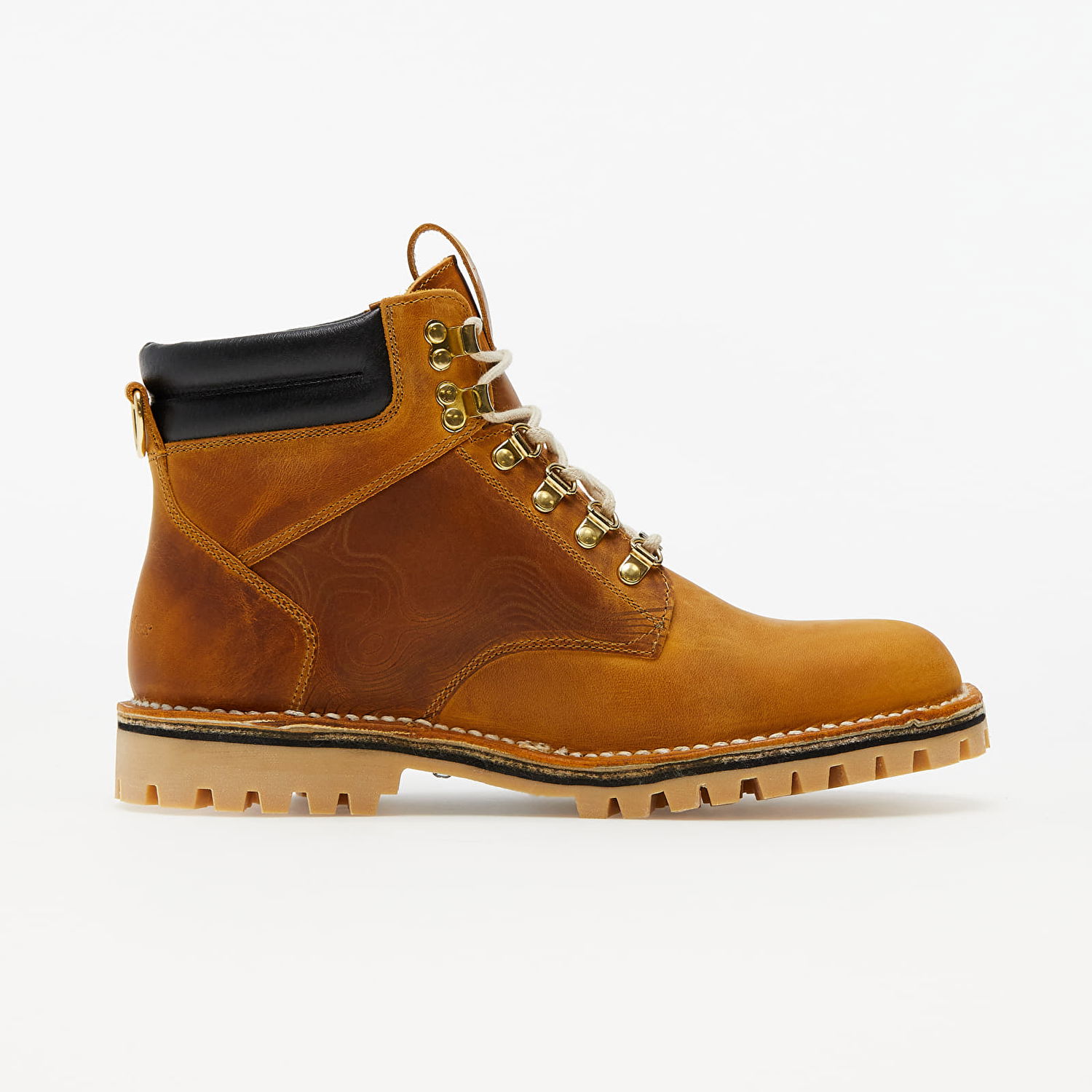 Кецове и обувки Vasky Footshop x Urban Hiking Кафяво | FTSHP_158, 1