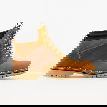 Кецове и обувки Vasky Footshop x Urban Hiking Кафяво | FTSHP_158, 1
