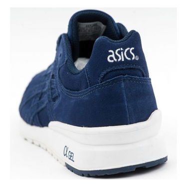 Кецове и обувки Asics GT-II "Indigo Blue" Тъмно синьо | H7J6L-4949, 1