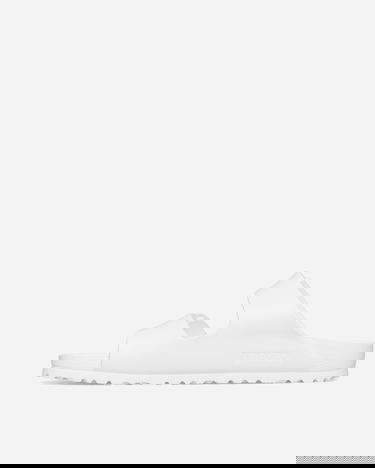 Кецове и обувки Birkenstock Arizona EVA Sandals "White" W Бяло | 129443 WHT, 3