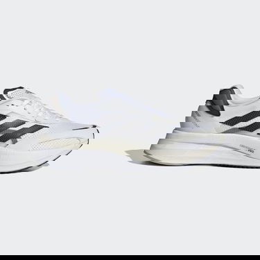 Кецове и обувки adidas Performance Adizero Boston 10 Бяло | GY0928, 0