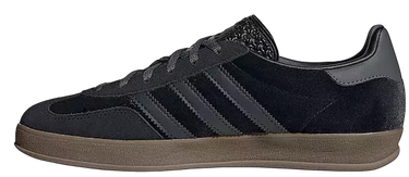 Кецове и обувки adidas Originals Gazelle Indoor W Сиво | JI2712, 4