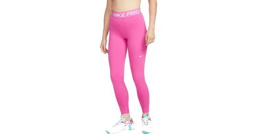 Клинове Nike Pro 365 Leggings Розово | cz9779-624, 1