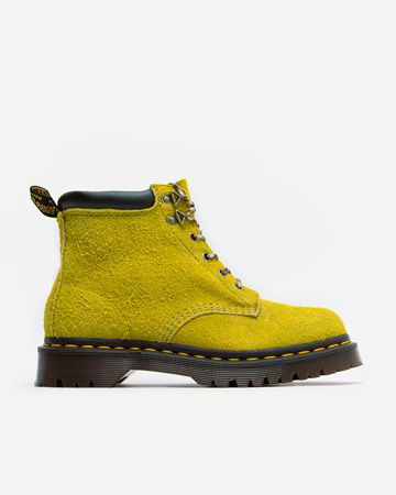 Кецове и обувки Dr. Martens 939 "Moss Green" Зелено | 31080334, 0