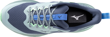 Кецове и обувки Mizuno Mizuno WAVE RIDER TT 2 Сиво | j1gc2432-51, 2