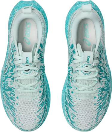 Кецове и обувки Asics Asics NOOSA TRI 16 Тюркоазено | 1012b675-401, 3