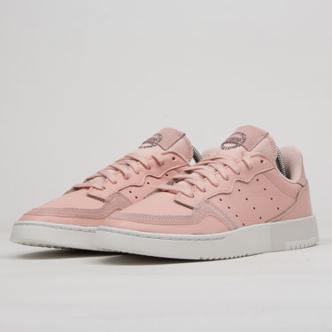Кецове и обувки adidas Originals Supercourt W Розово | EE6044, 1