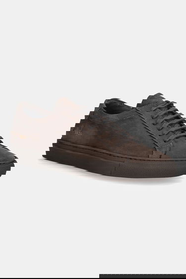 Кецове и обувки Common Projects Achilles Кафяво | 2507.3625, 0