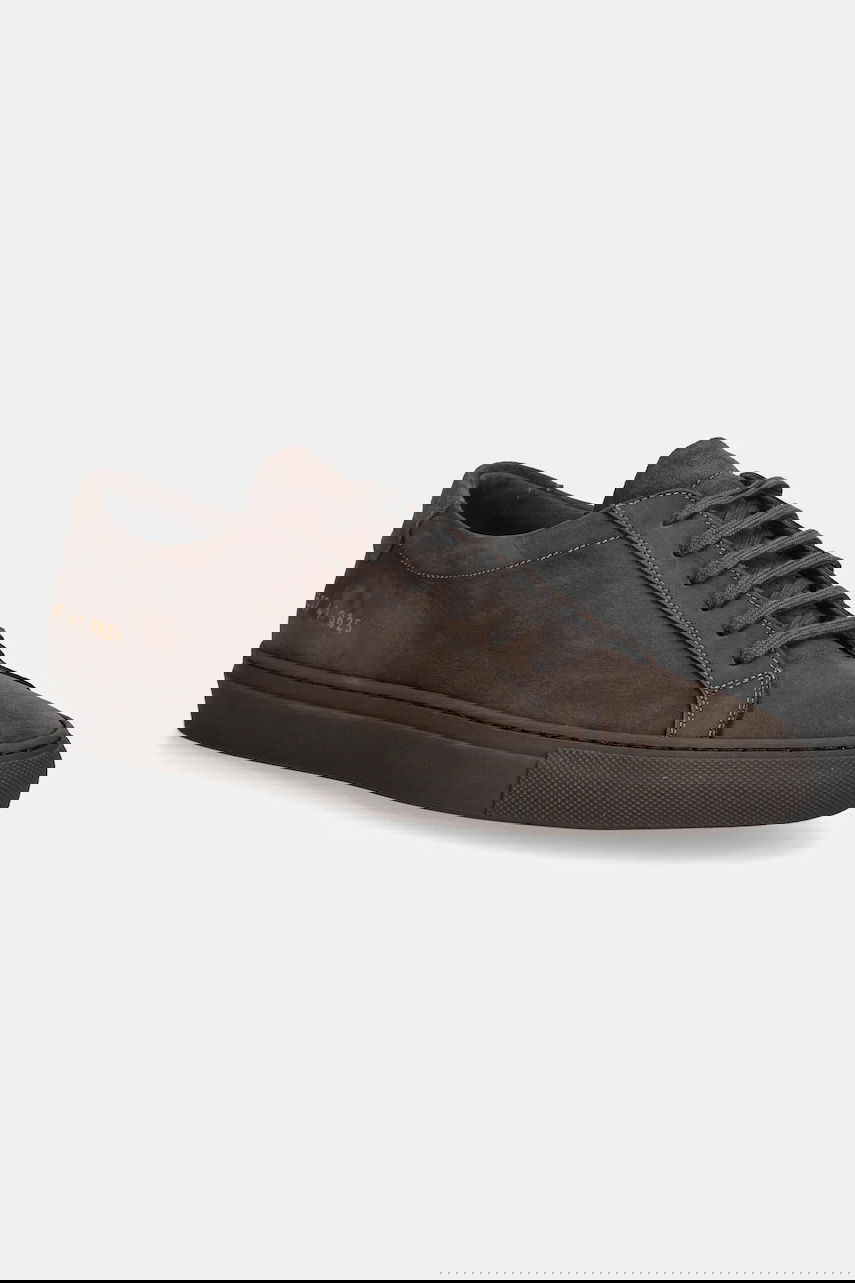 Кецове и обувки Common Projects Achilles Кафяво | 2507.3625, 0