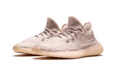 Кецове и обувки adidas Yeezy Yeezy Boost 350 V2 ''Synth Non-Reflective'' Розово | FV5578, 3