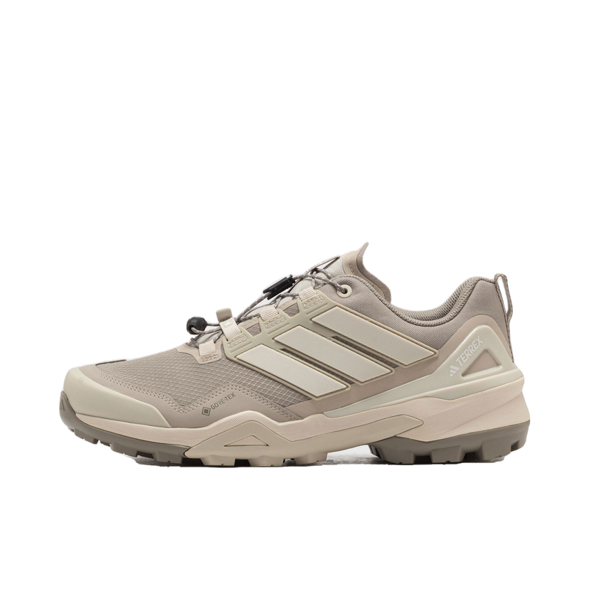 Кецове и обувки adidas Originals Terrex Skychaser GTX Бежово | JS4610