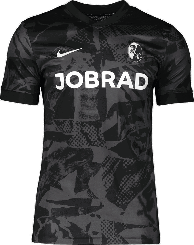 Dri-FIT SC Freiburg Prematch T-Shirt 2025/26