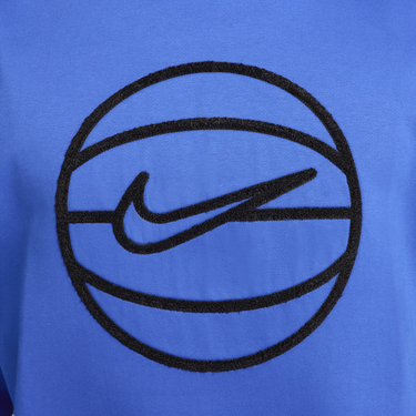 Суитчър Nike Dri-FIT Standard Issue Синьо | FB7121-480, 2