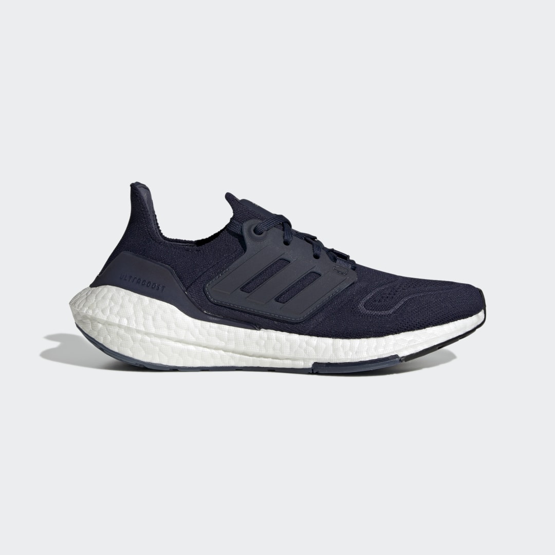 Кецове и обувки adidas Performance Ultraboost 22 W Тъмно синьо | GX5593, 0