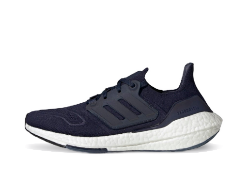 Бягане adidas Performance Ultraboost 22 W Тъмно синьо | GX5593