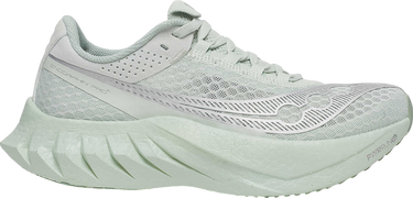 Кецове и обувки Saucony ENDORPHIN PRO 4 Зелено | s10939-320, 0