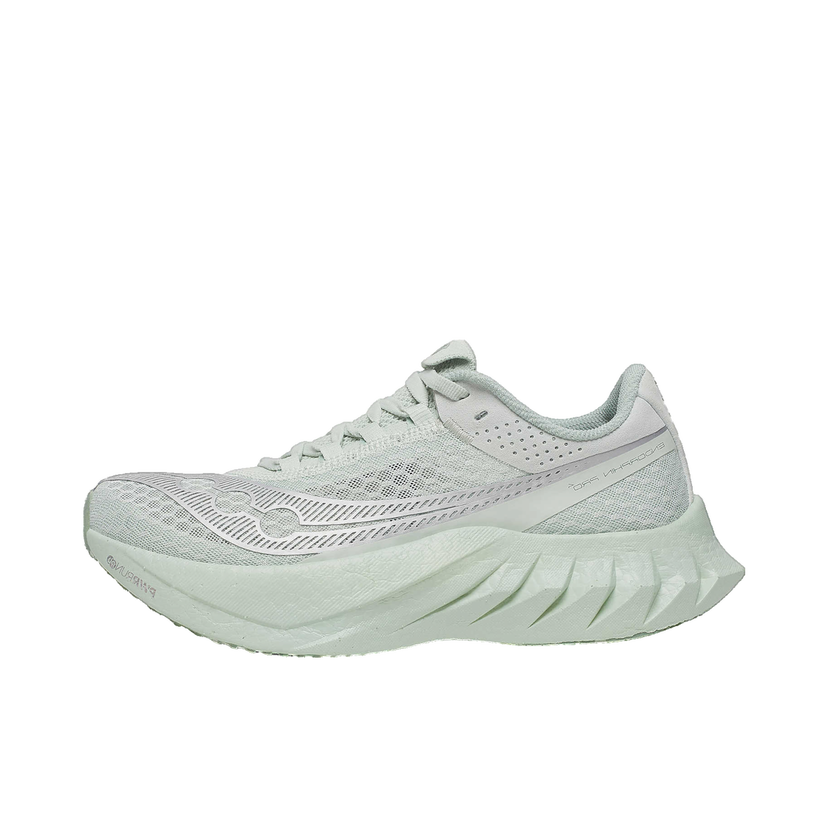 Кецове и обувки Saucony ENDORPHIN PRO 4 Зелено | s10939-320