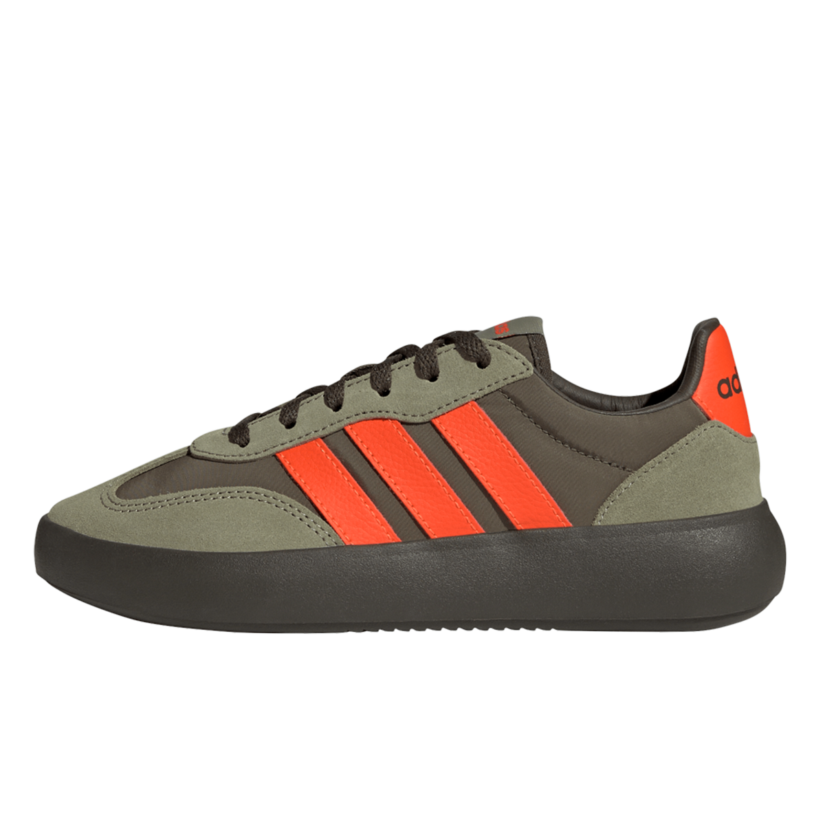 Кецове и обувки adidas Performance BARREDA DECODE Многоцветен | JQ8853, 0