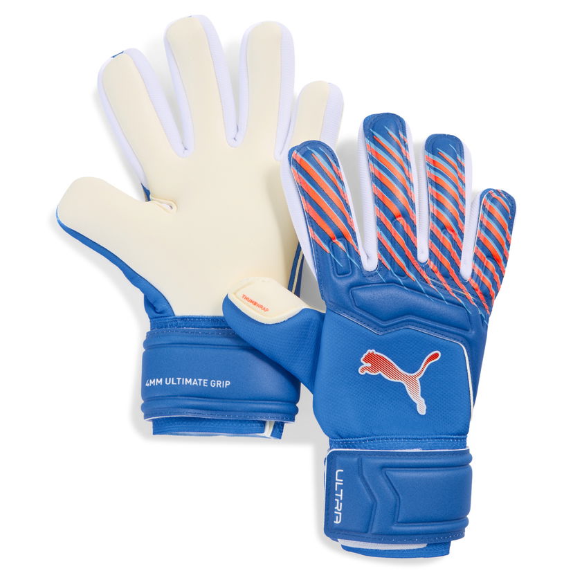 Ръкавици Puma PUMA ULTRA Pro Soccer Gloves Синьо | 042088_01