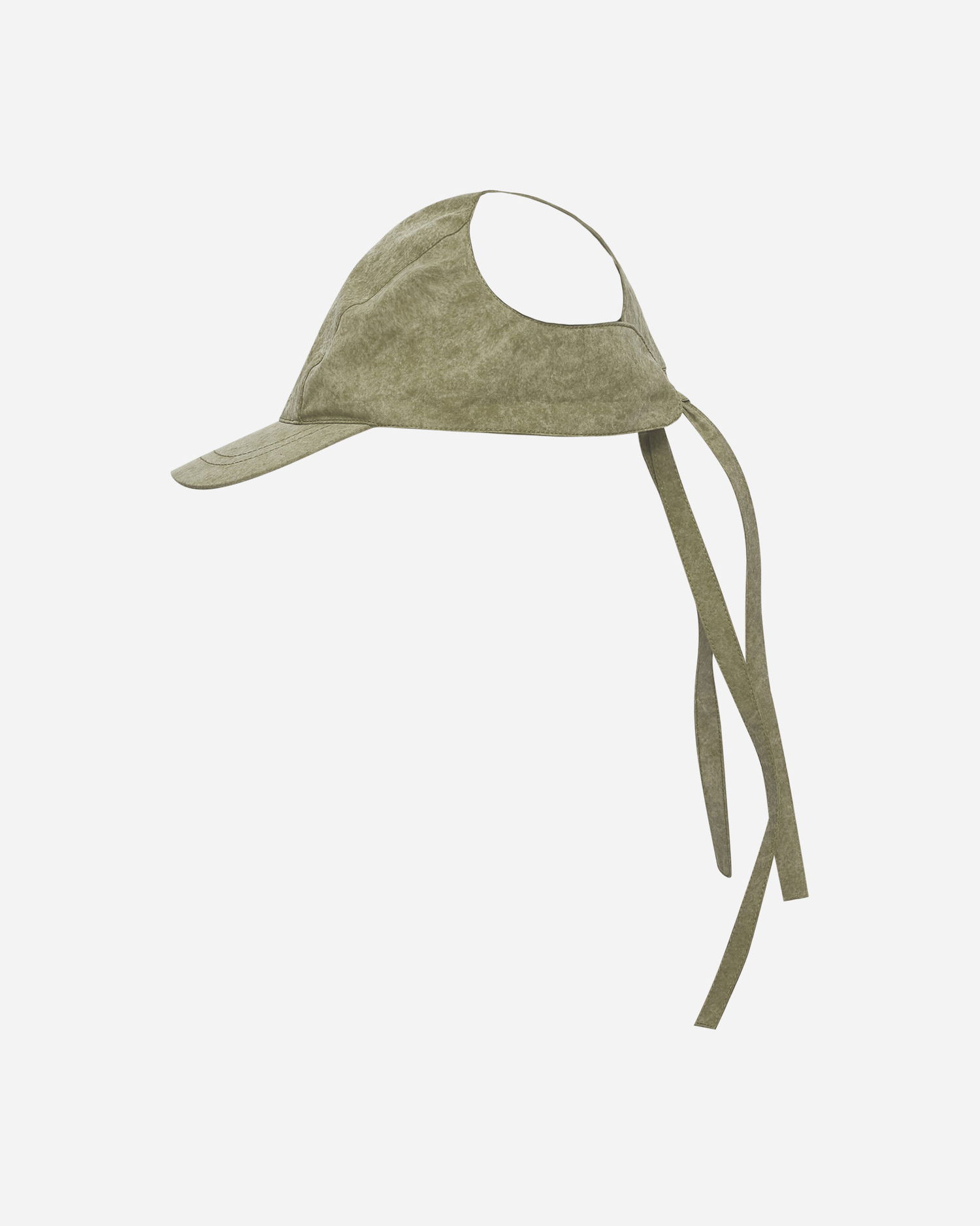 Шапка Ranra Bandana Hat Зелено | AMSS23HA01894243 1244, 1