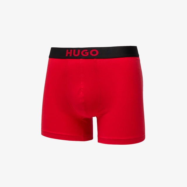 Boxer Briefs Set Multicolor L