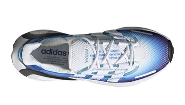 Кецове и обувки adidas Originals Lxcon Синьо | EE5898, 2