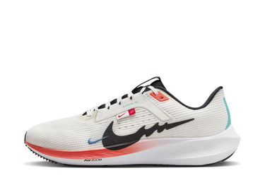 Кецове и обувки Nike Air Zoom Pegasus 40 Бяло | FZ5055-101, 0