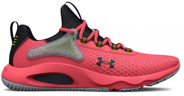 Кецове и обувки Under Armour Hovr Rise 4 Розово | 3025565-600, 1