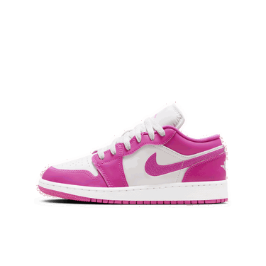 Кецове и обувки Jordan Air Jordan 1 Low Розово | FV8486-600, 0