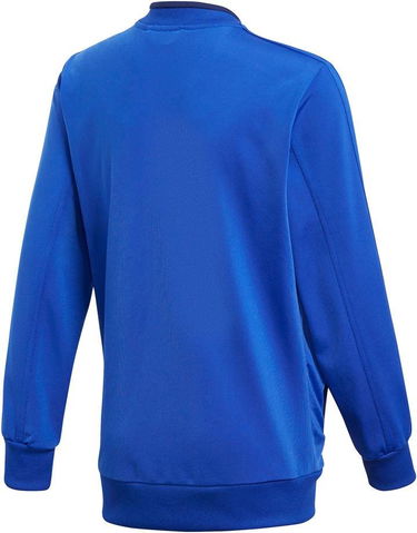 Яке бомбър adidas Originals Condivo 18 PES Jacket Синьо | cf4336, 1