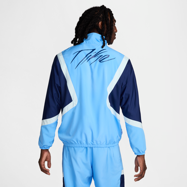 Комплект Nike Nike Icon Woven Basketball Jacket Синьо | FZ0248-412, 4